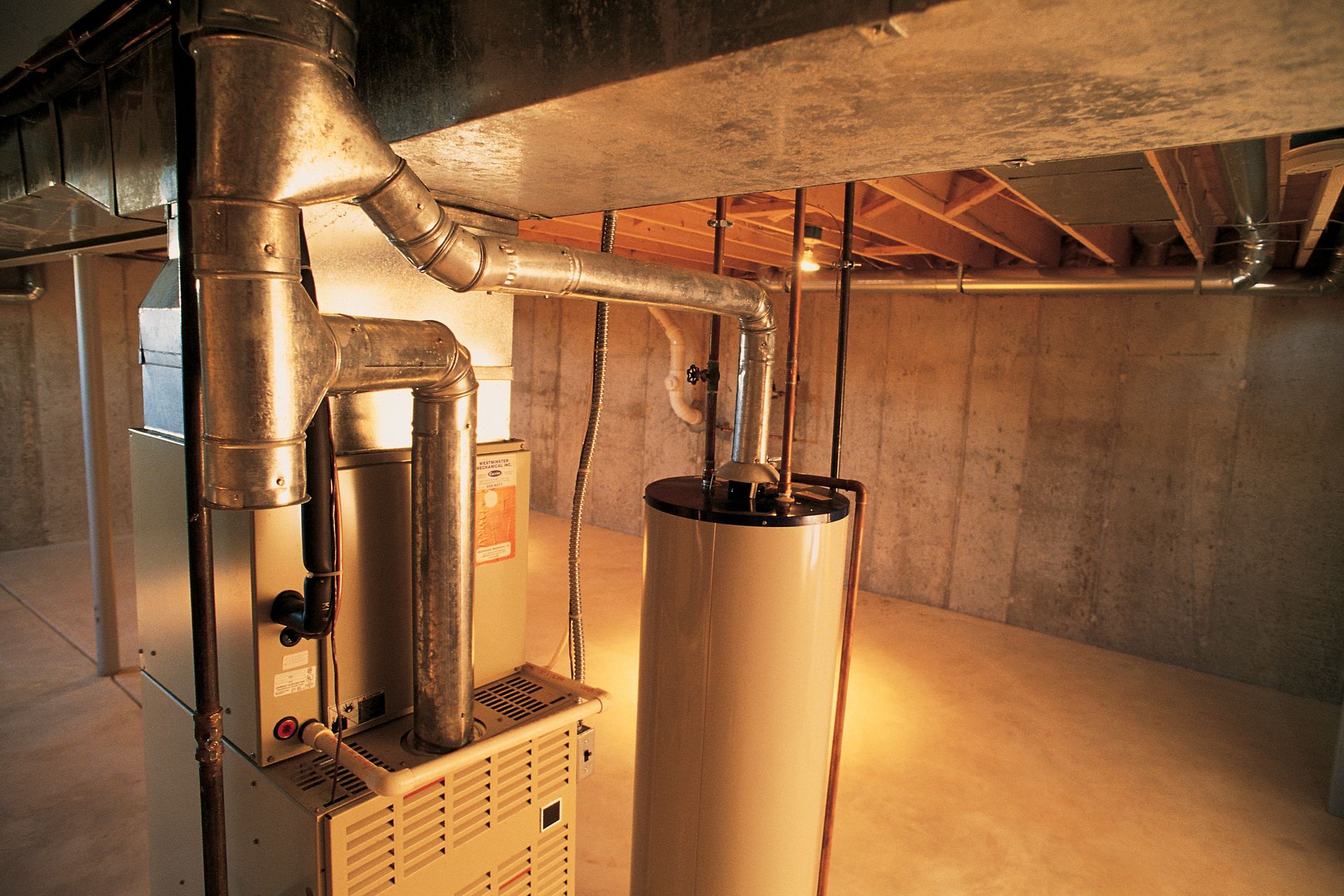 Tips for Maintaining Your High Efficiency Gas Furnace