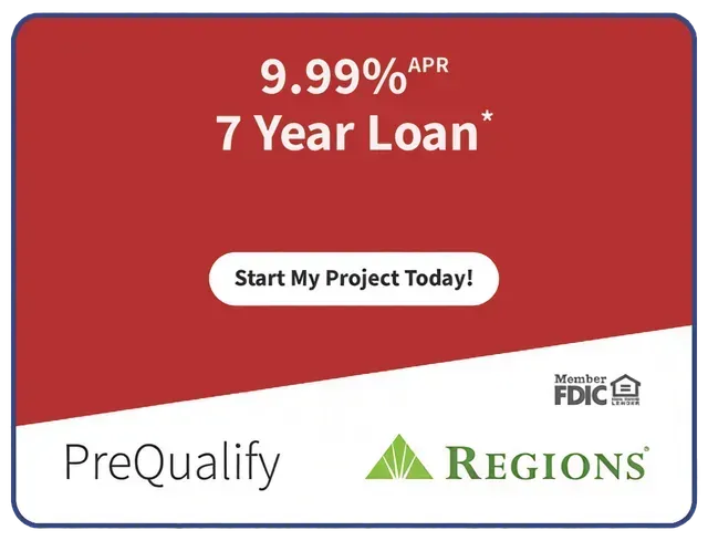 9.99% APR 7-Year Loan